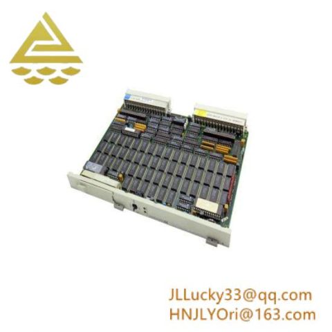 Siemens 6DS1837-8DA Memory Module