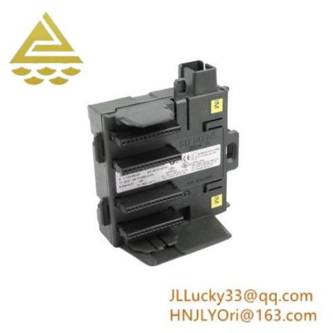 Siemens 6SL3120-1TE26-0AA3 Advanced Drive System for Industrial Control