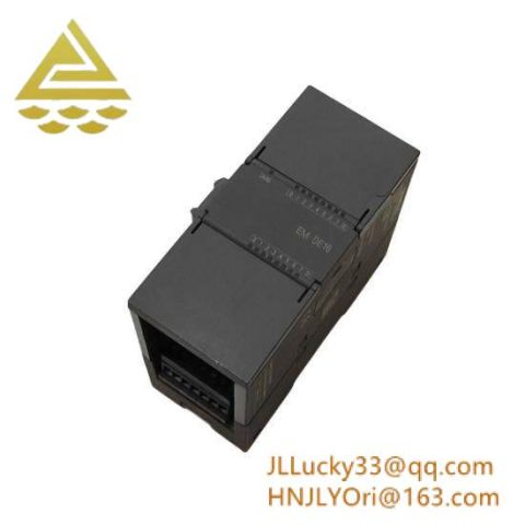 Siemens Simatic 6ES7 288-1DR16-0AA0 Control Module, High-Performance PLC System