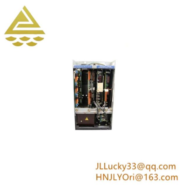 Siemens 6SC6101-2B-Z Control Module with A38+N13+V12 Features