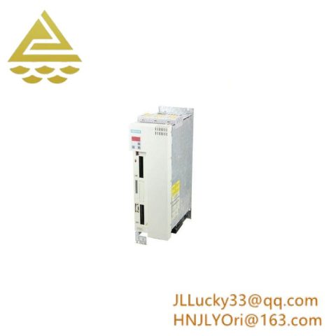 SIEMENS 6SE7022-6TP50 Motion Control Inverter, Fully Tested & Refurbished