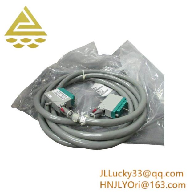 TRICONEX 3700 High-Fidelity Process Control Module