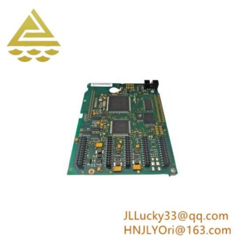 Vacon PC00252 H PC Board - High Performance Control Module