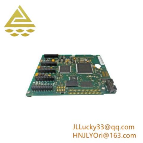 Vacon PC00252 H PC Board - High Performance Control Module