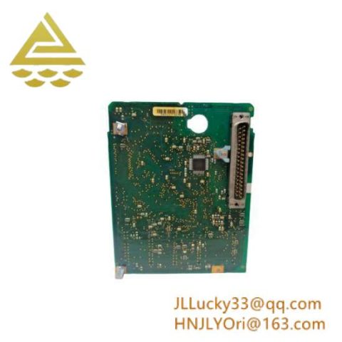 Vacon PC00252 H PC Board - High Performance Control Module