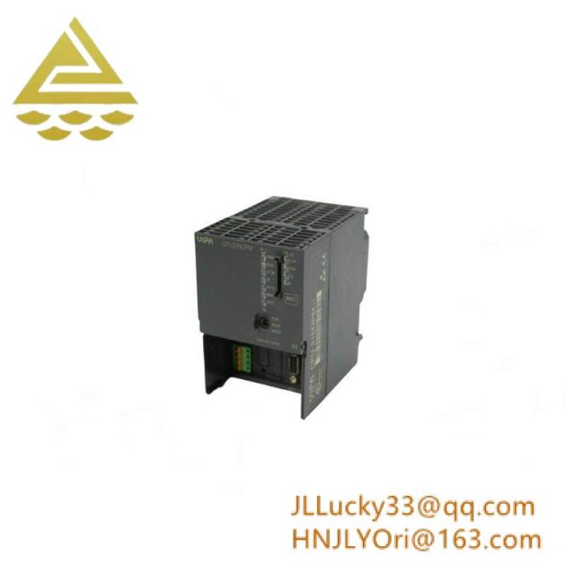 GE Fanuc DS200SSBBG1A Program and Functional Block, Control Solutions