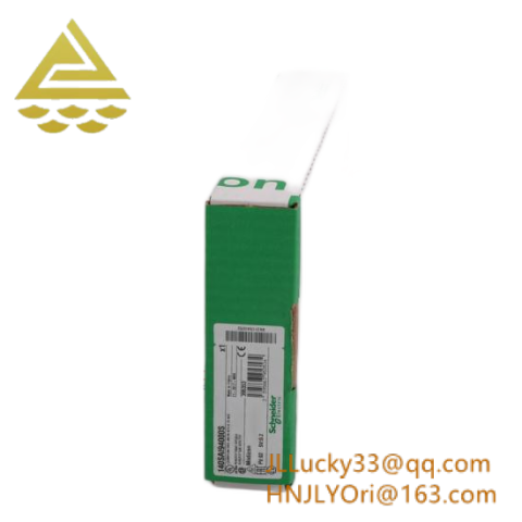 Schneider Electric TSXEFCF02 Digital Input Module