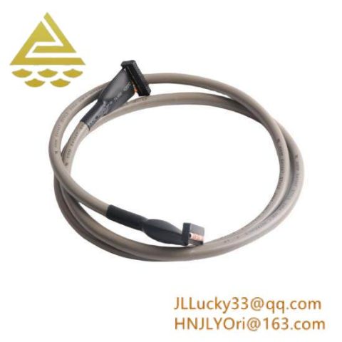 AB 1746-C16 Chassis Interconnect Cable for High-Performance Automation Systems
