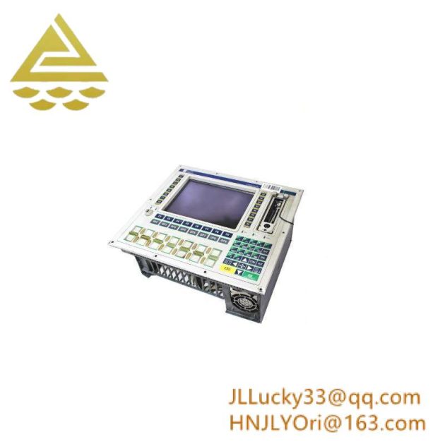 Rexroth MAC0041A-0-FS-4 Industrial Automation Module