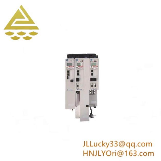 AB 2198-D020-ERS4 Kinetix 5700 Servo System: Precision Motion Control for Industrial Applications