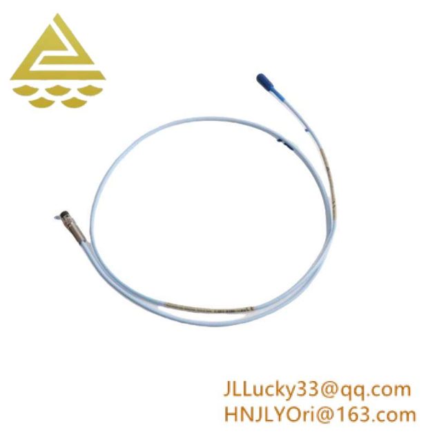 BENTLY NEVADA 3500/25-01-01-R0 High-Accuracy Condition Monitoring Module