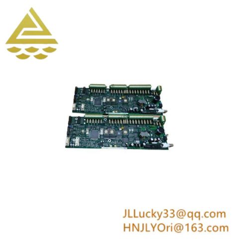 ABB 3BHB005922R0001 - UNS0880a-P Interface Board
