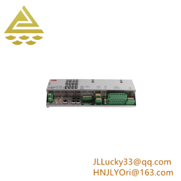 ABB 3BHE030312R0101: Industrial Control Board, for Enhanced Process Automation