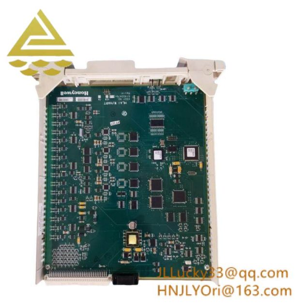 Honeywell 51403479-150 MC-PHAI01 High Level Analog Input Module with HART