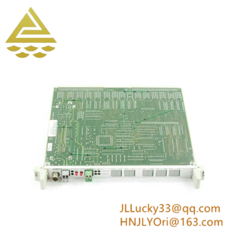 SIEMENS 6DD1-611 Error Signal Output Module