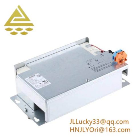 Siemens 6EP1935-6MD31 Battery Module for Reliable Industrial Power Supply Solutions