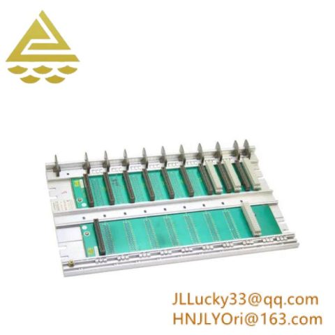 SIEMENS 6ES5701-2LA12 - Modular Extension Sub-Rack for Automation Systems