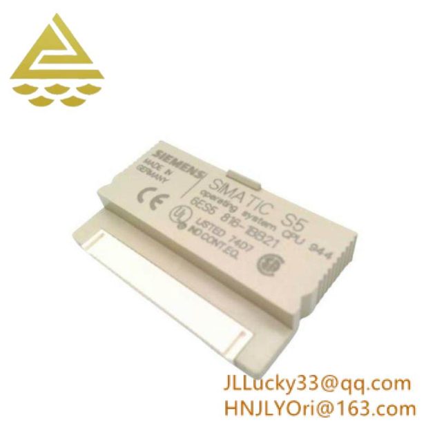 Siemens R911293517 Function Module