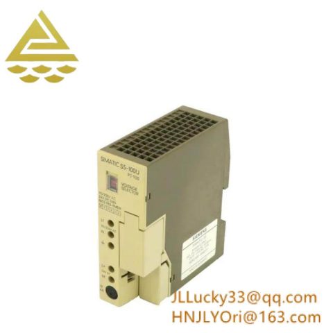 GE IS230TNPAH2A Analog I/O Module