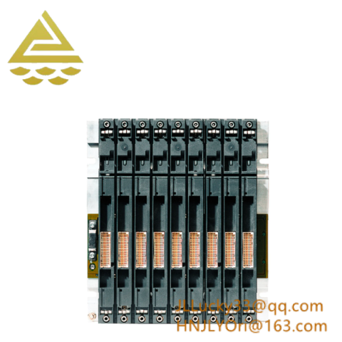 SIEMENS S7-400 ER2 EXP. RACK ONLY FOR SIGNAL MODULES