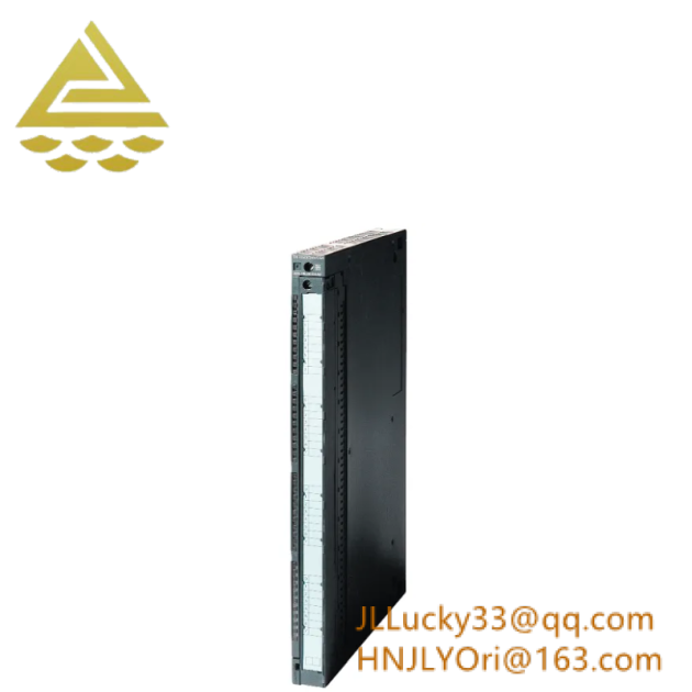 SIEMENS 6ES7422-1HH00-0AA0: Optically Isolated Digital Output Module for S7-400