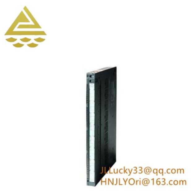 Siemens G85139-E1721-C821 Industrial Control Module