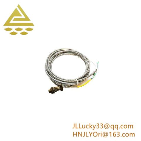BENTLY NEVADA 330901-22-40-10-01-RU High Accuracy Proximity Probe for Industrial Monitoring
