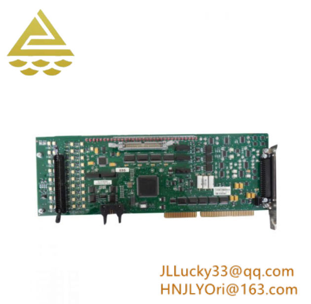 SIEMENS A1A10000423.00M: Precision PCB Board for Industrial Control Systems
