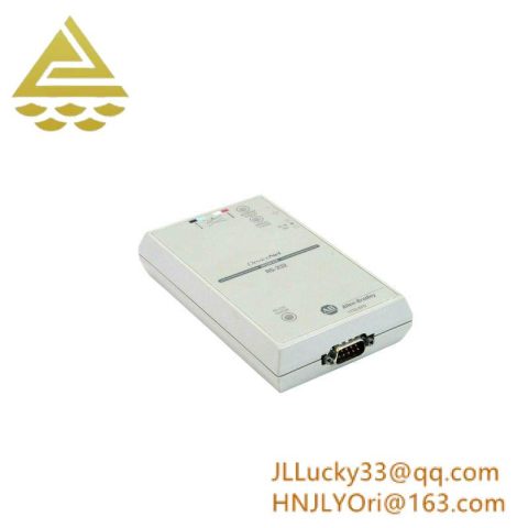 ABB AB 1770-KFD INTERFACE MODULE, High Performance Industrial Control Module