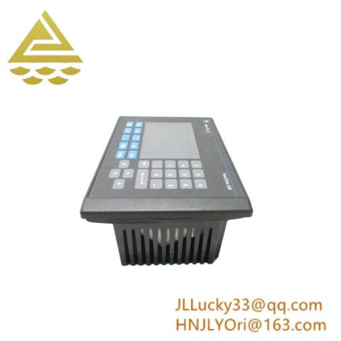 GE 2711-B5A8X Industrial Control Module, Designed for Automation and Control Systems