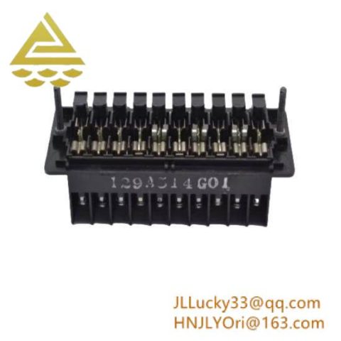 ABB DSRF185 | AC410 | Cardfile | Power Supply Modules