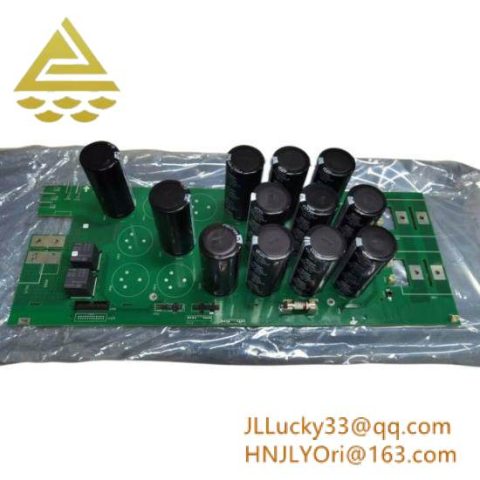 ABB 2UBA002322R0010 Power Supply Board: Advanced Industrial Control Solution