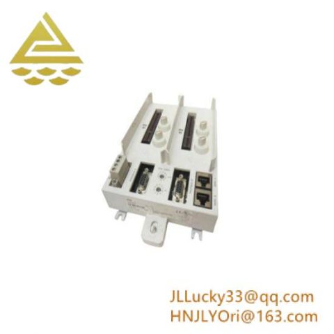 ABB 35AA92 Analog Output Module - Precision Control for Industrial Automation