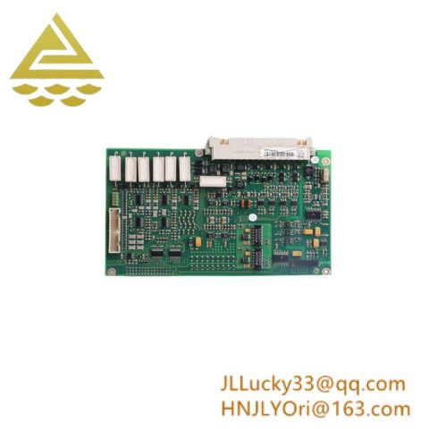 ABB 3EHL409054R0001 KUB921 A01 | Advanced Control Processor for Industrial Automation