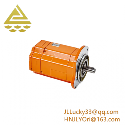 ABB 3HAB5760-1 Servo Motor, High Performance, Precision Control
