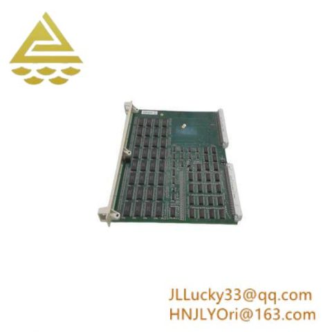 ABB 3HAB5957-1 Memory Expansion Board for Robotics Applications