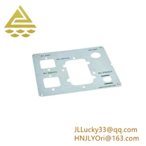 ABB 3HAC022033-004 - Big Discount Automation Components