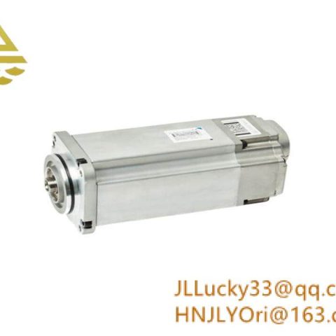 ABB 3HAC057288-001 Rotational AC Motor M10