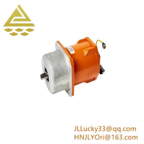 ABB REF620E_1G Digital Relay Protection Module