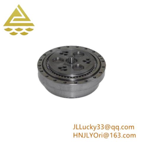 ABB 3HAC025603-001 Control Module - Reliable Industrial Automation Solution