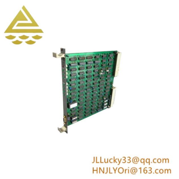 ABB REF615HBGDBCADABC2BDN11G High Performance Industrial Control Module