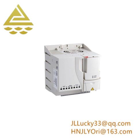 ABB ACS355-03E-12A5-4 Industrial Frequency Converter