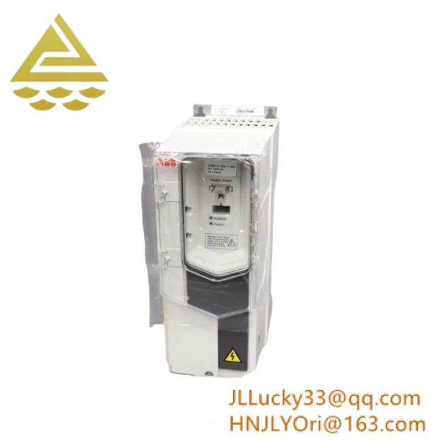 GEN F648STD Industrial Automation Module
