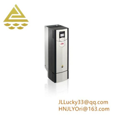 ABB ACS880-01-03A3-3 3ABD00035959-D Frequency Converter; ABB