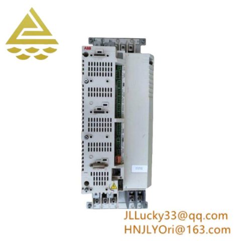 ABB ACSM1-04AS-040A-4 Motion Control Drive, Advanced Automation Solution