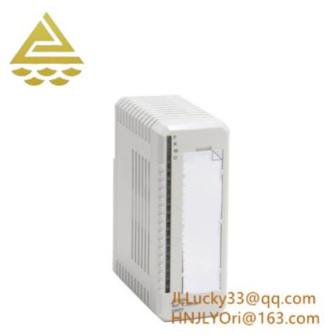 ABB AO845A 3BSE045584R1 Analog Output Redundant or Single Control Module