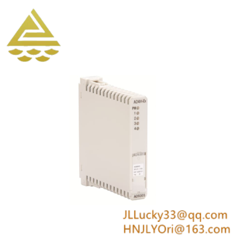 ABB ACSM1-04AM-016A-4 Motion Control Drive - Industrial Automation Component