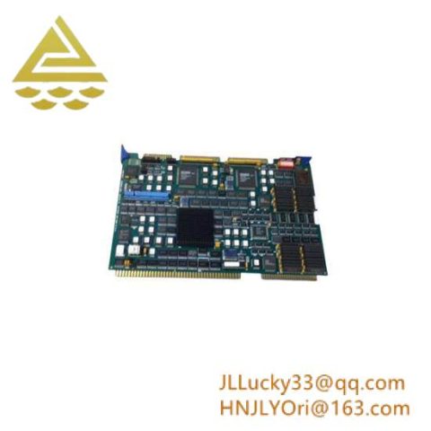 ABB Bailey IIMPM02 infi 90 OIS Series Multibus Console Module