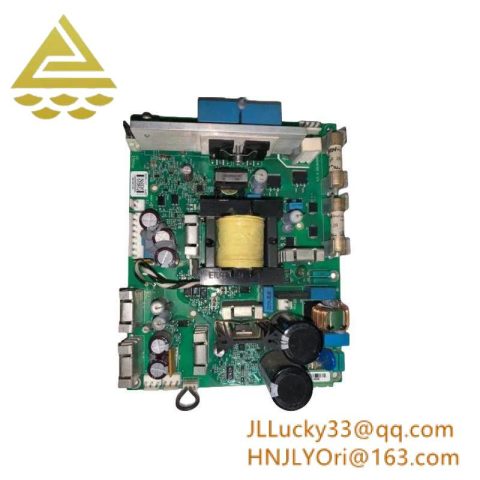 ABB BDPS-11C Power Supply Board