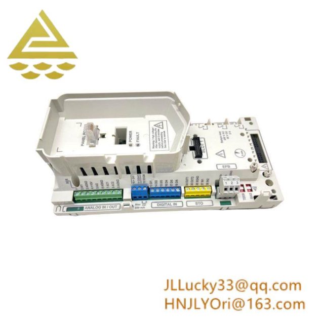 ABB 3BSE016212R1 Industrial Automation Control Module